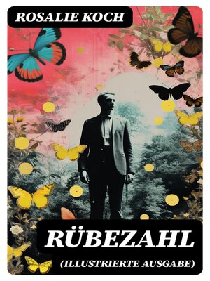 cover image of Rübezahl (Illustrierte Ausgabe)